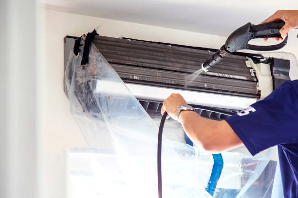 Best HVAC Air Duct Cleaning  in Davenport, WA