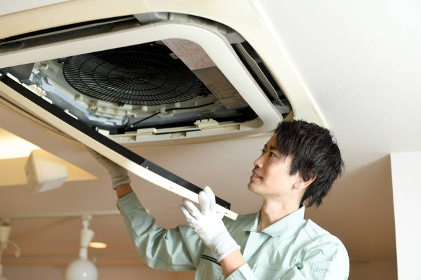 Best HVAC System Cleaning  in Davenport, WA