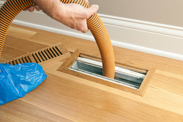 Best General Air Duct Cleaning  in Davenport, WA
