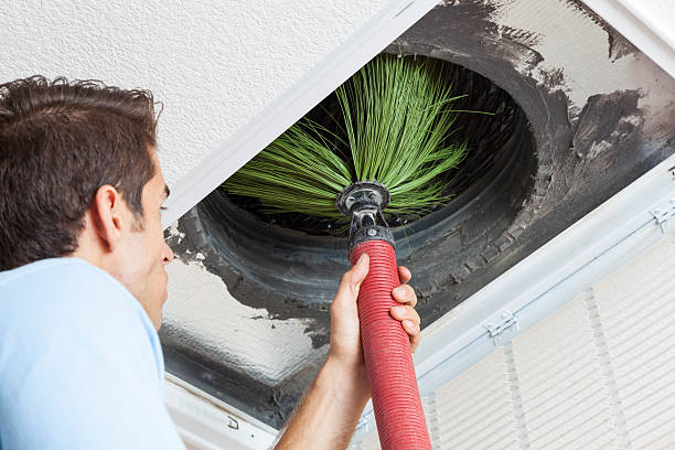 Best Air Duct Cleaning Near Me  in Davenport, WA
