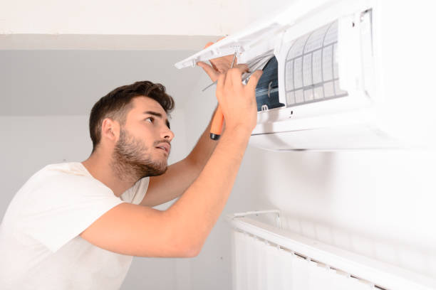 Best Affordable Air Duct Cleaning  in Davenport, WA